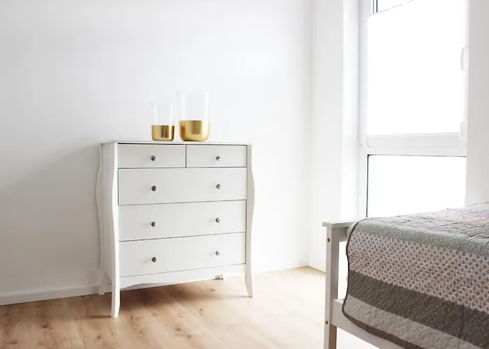 Beautiful Apartment In Bad Soden