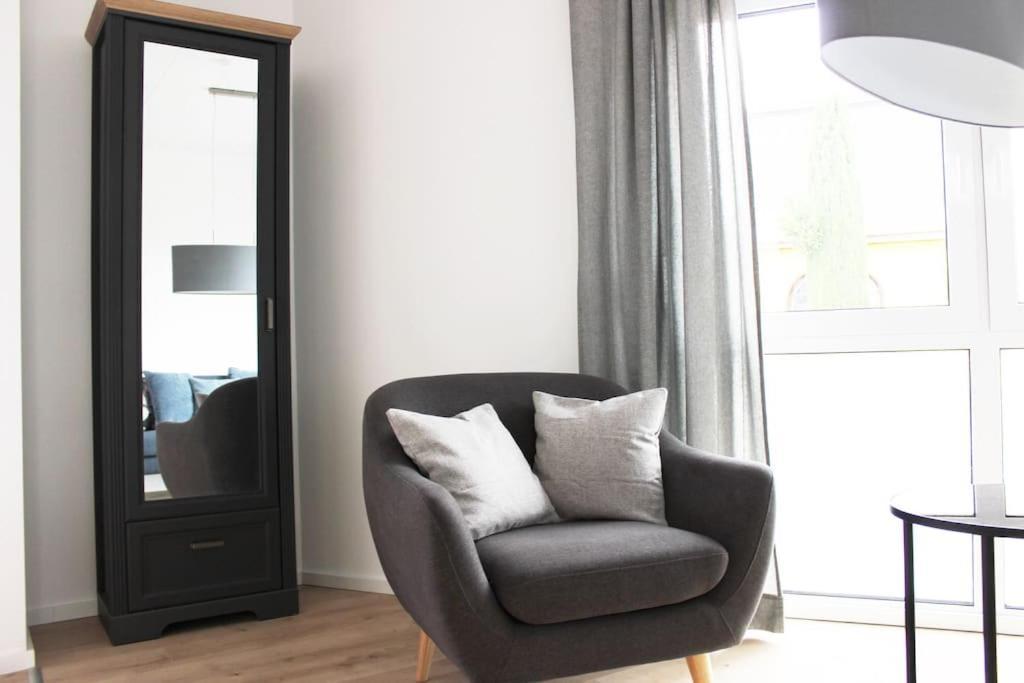 Beautiful In Bad Soden Apartment *