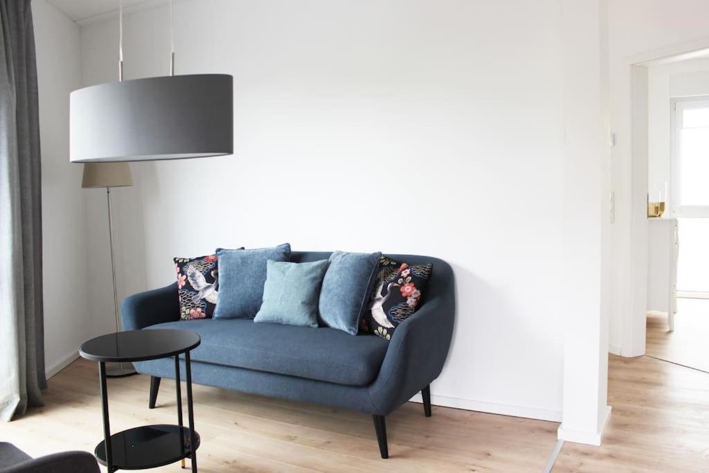 Beautiful In Bad Soden Apartment *