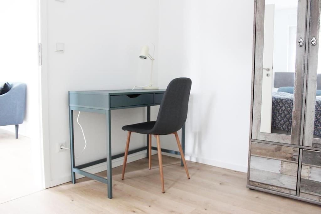 Apartment Beautiful In Bad Soden