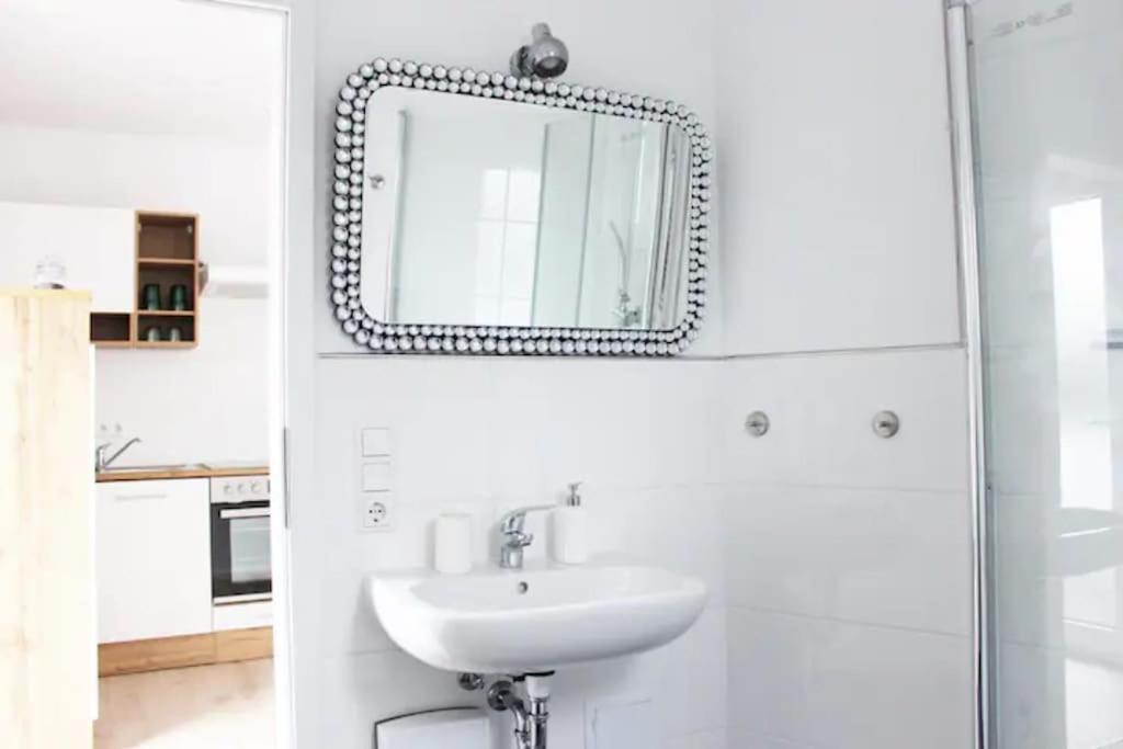 Beautiful In Bad Soden Apartment