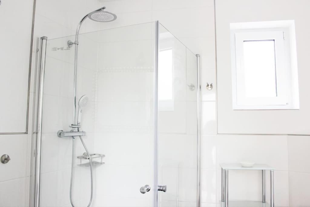 Apartment Beautiful In Bad Soden